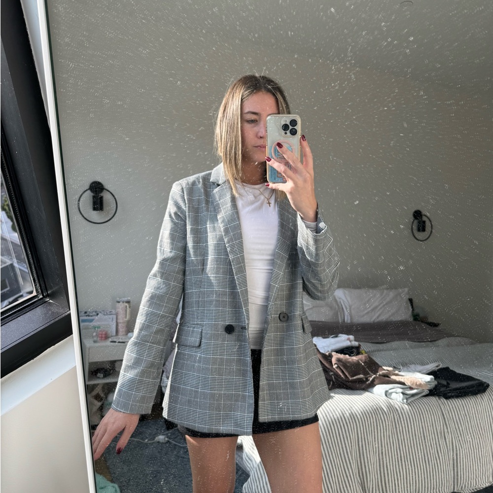SEEK Blazer - Picture 2 of 5